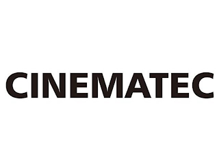CINEMATEC logo