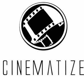 CINEMATIZE logo
