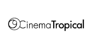 CINEMATROPICAL logo