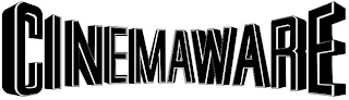 CINEMAWARE logo