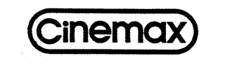CINEMAX logo