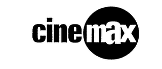 CINEMAX logo