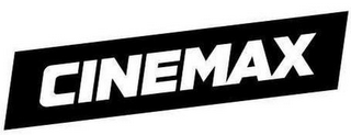 CINEMAX logo