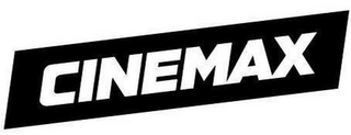 CINEMAX logo