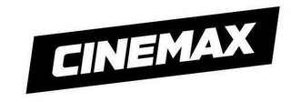 CINEMAX logo