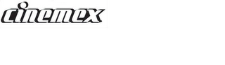 CINEMEX logo
