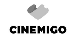 CINEMIGO logo