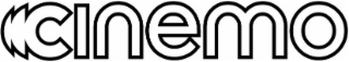 CINEMO logo