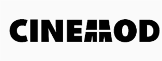 CINEMOD logo