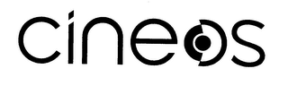 CINEOS logo