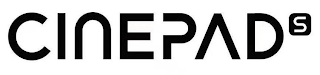 CINEPADS logo
