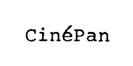 CINE'PAN logo