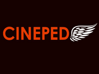 CINEPED logo