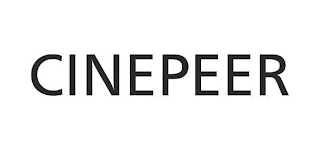 CINEPEER logo