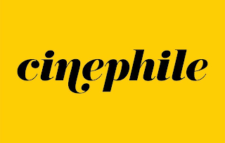 CINEPHILE logo
