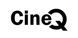 CINEQ logo