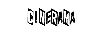 CINERAMA logo