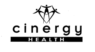 CINERGY HEALTH logo