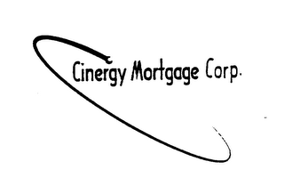 CINERGY MORTGAGE CORP. logo