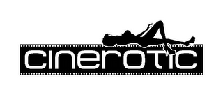 CINEROTIC logo