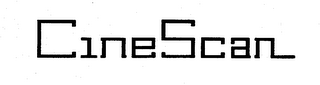 CINESCAN logo