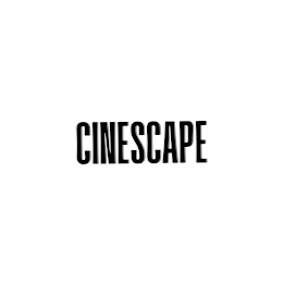 CINESCAPE logo