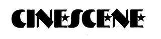 CINESCENE logo