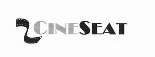 CINESEAT logo