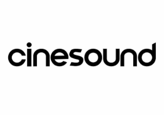 CINESOUND logo