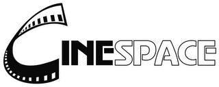 CINESPACE logo