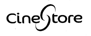 CINESTORE logo