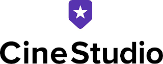 CINESTUDIO logo