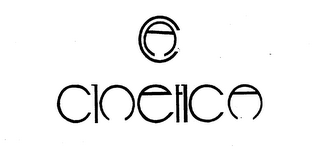 CINETICA logo