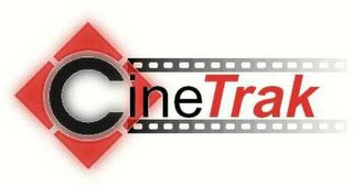 CINETRAK logo