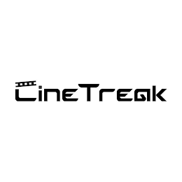 CINETREAK logo