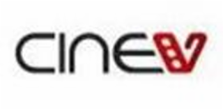 CINEV logo