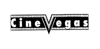 CINEVEGAS logo