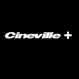 CINEVILLE + logo