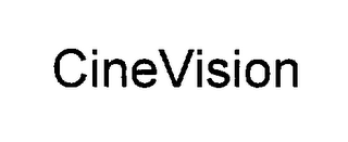 CINEVISION logo