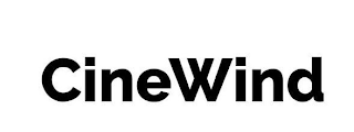 CINEWIND logo