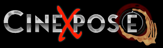 CINEXPOSÉ logo