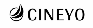 CINEYO logo