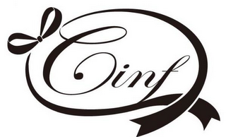 CINF logo