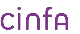 CINFA logo