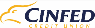 CINFED CREDIT UNION logo