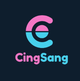 CING SANG logo