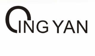 CING YAN logo