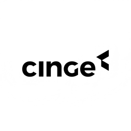 CINGE logo