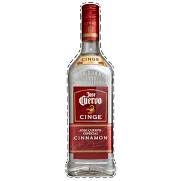 CINGE CINGE 1795 JOSE CUERVO 1795 HECHOEN TEQUILA JOSE CUERVO CINGE JOSE CUERVO ESPECIAL CINNAMON logo