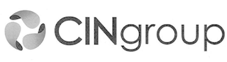 CINGROUP logo